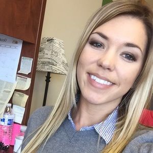 Meet your Posher, Melinda!